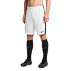 Men's Nike Academy Football Shorts, Size: Medium, Natural