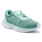 K-swiss Tubes Infinity Cmf Women's Athletic Shoes, Size: Medium (9), Med Green