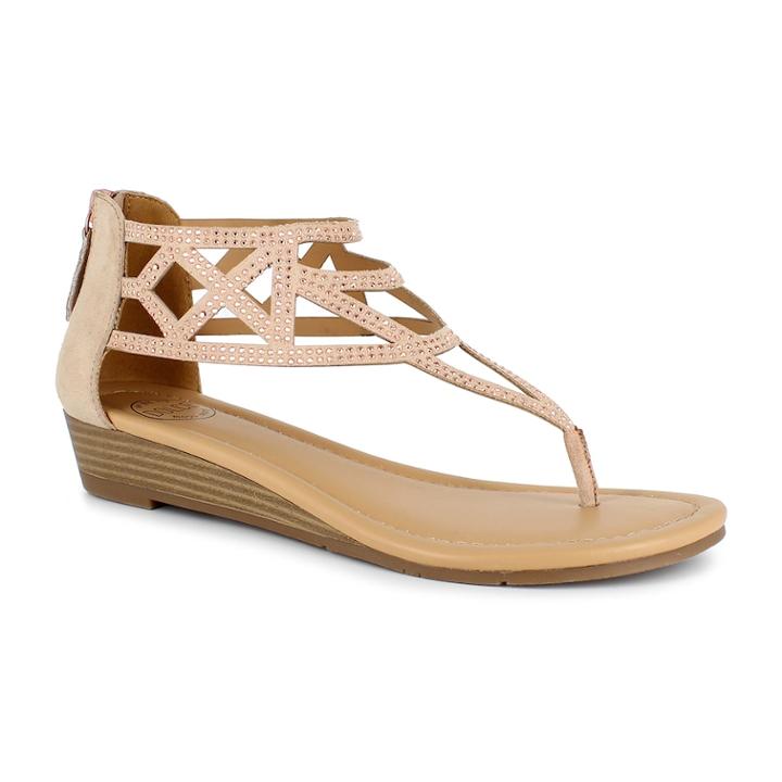 Dolce By Mojo Moxy Finale Women's Sandals, Size: Medium (10), Silver