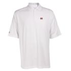 Men's Mississippi State Bulldogs Exceed Desert Dry Xtra-lite Performance Polo, Size: Xl, White