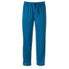 Men's Jockey Performance Lounge Pants, Size: Small, Turquoise/blue (turq/aqua)
