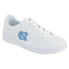 Women's North Carolina Tar Heels Jackie Shoes, Size: 10, White