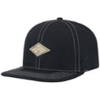 Adult Top Of The World Purdue Boilermakers Springlake Adjustable Cap, Men's, Black