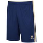 Men's Colosseum Notre Dame Fighting Irish Shorts, Size: Small, Oxford