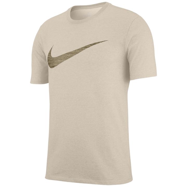Big & Tall Nike Dri-fit Training Tee, Men's, Size: 3xl Tall, Oxford