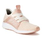 Adidas Edge Lux Women's Running Shoes, Size: 9, Pink