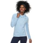 Women's Puma Modern Sport Full Zip Hoodie, Size: Medium, Blue