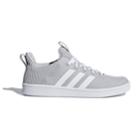 Adidas Cloudfoam Advantage Adapt Women's Sneakers, Size: 8.5, Med Grey