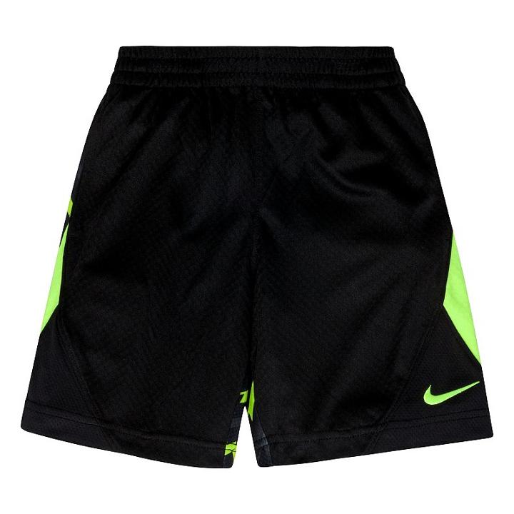 Boys 4-7 Nike Dri-fit Avalanche Shorts, Size: 7, Oxford