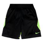 Boys 4-7 Nike Dri-fit Avalanche Shorts, Size: 7, Oxford