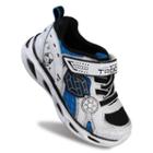 Skechers Star Wars: Episode Vii The Force Awakens Dynamo Stormtrooper Toddler Boys' Shoes, Boy's, Size: 6, White Oth