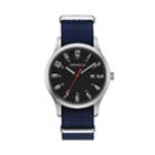 Caravelle Men's Watch & Interchangeable Band Set - 43b160, Size: Large, Multicolor