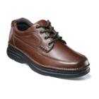 Nunn Bush Cameron Men's Casual Shoes, Size: Medium (7.5), Brown