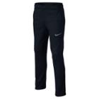Boys 8-20 Nike Therma-fit Ko Fleece Athletic Pants, Boy's, Size: Large, Grey (charcoal)