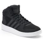 Adidas Neo Hoops Vs Mid 2.0 Men's Basketball Shoes, Size: 11, Black