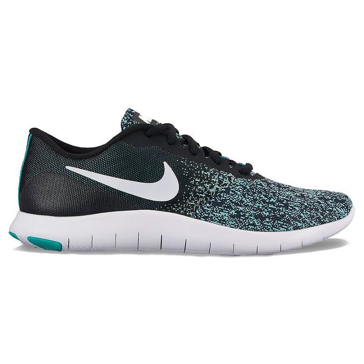 Nike Flex Contact Women's Running Shoes, Size: 7, Oxford
