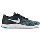 Nike Flex Contact Women's Running Shoes, Size: 7, Oxford