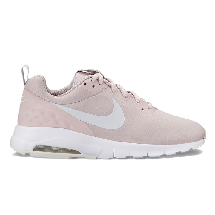 Nike Air Max Motion Lw Se Women's Sneakers, Size: 8, Dark Red