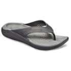 Crocs Literide Flip Adult Sandals, Adult Unisex, Size: M9w11, Oxford