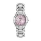Citizen Eco-drive Women's Silhouette Sport Stainless Steel Watch - Ew1170-51x, Size: Small, Grey
