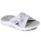 Skechers On The Go 400 Tropical Women's Sandals, Size: 9, White Oth