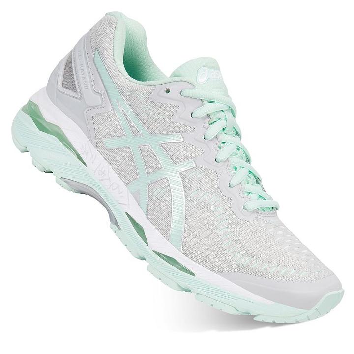 Asics Gel-kayano 23 Women's Running Shoes, Size: 10, Grey Other
