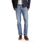 Men's Levi's&reg; 501&trade; Original Fit, Size: 34x34, Med Blue