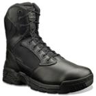 Magnum Stealth Force 8.0 Men's Waterproof Work Boots, Size: 11.5 Wide, Black