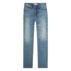 Boys 4-7x Levi's 511 Performance Slim-fit Jeans, Boy's, Size: 4, Med Blue
