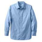 Boys 8-20 Urban Pipeline&reg; Chambray Button-down Shirt, Boy's, Size: S(8), Blue (navy)