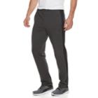 Men's Puma Stretchlite Regular-fit Performance Pants, Size: Xxl, Grey
