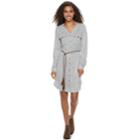 Women's Sonoma Goods For Life&trade; Utility Dress, Size: Large, White