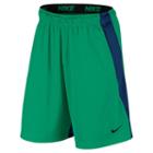 Men's Nike Hybrid Shorts, Size: Xxl, Brt Green