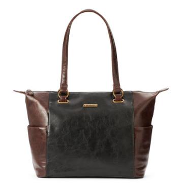 Stone & Co. Megan Tote, Women's, Oxford