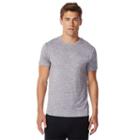 Men's Coolkeep Performance Tee, Size: Medium, Med Grey