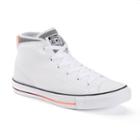 Men's Converse Chuck Taylor All Star Syde Street Mid Shoes, Size: 12, Natural