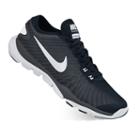 Nike Flex Supreme Tr 4 Women's Cross Trainers, Size: 5 Wide, Oxford