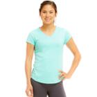 Women's Marika Cooling Excel Tee, Size: Xl, Lt Green