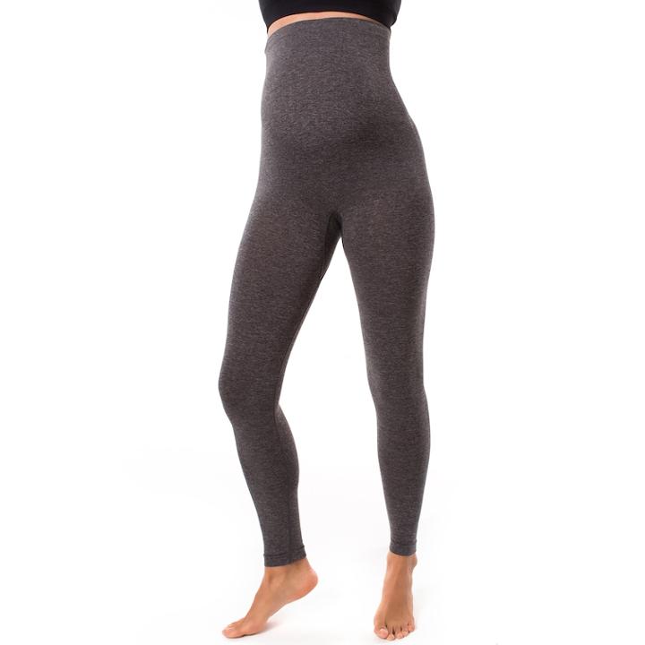 Maternity Pip & Vine By Rosie Pope Seamless Shaping Leggings Pv10390, Women's, Size: Xl-mat, Multicolor