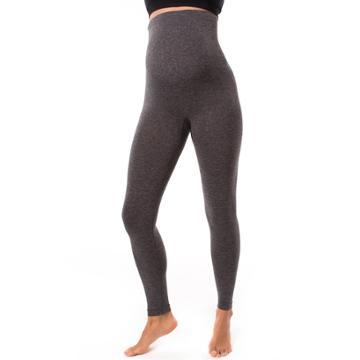 Maternity Pip & Vine By Rosie Pope Seamless Shaping Leggings Pv10390, Women's, Size: Xl-mat, Multicolor