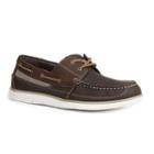 Gbx Ennis Men's Boat Shoes, Size: Medium (7), Brown