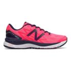 New Balance Solvi Women's Running Shoes, Size: Medium (8), Med Pink