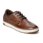 Sonoma Goods For Life&trade; Isaac Men's Shoes, Size: 9.5 Wide, Dark Brown