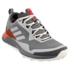Adidas Outdoor Terrex Cmtk Gtx Women's Waterproof Hiking Shoes, Size: 9, Grey