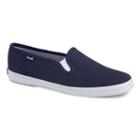 Keds Champion Women's Slip-on Shoes, Size: Medium (6.5), Blue