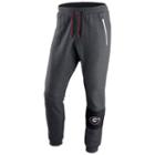 Men's Nike Georgia Bulldogs Stadium Fleece Jogger Sweatpants, Size: Large, Ovrfl Oth