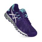 Asics Gel Quantum 180 Tr Women's Cross Training Shoes, Size: 5.5, Lt Purple