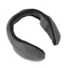 Men's Degrees By 180s Discovery Ear Warmers, Light Grey