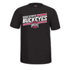 Boys 8-20 Ohio State Buckeyes Graphic Tee, Boy's, Size: S(4), Black