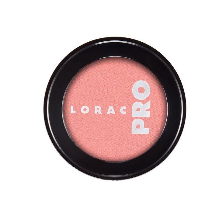 Lorac Pro Powder Cheek Stain Blush